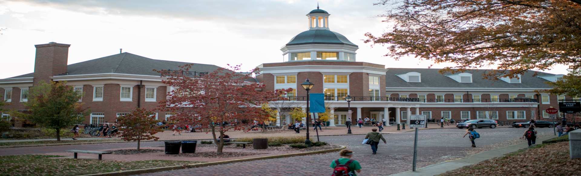 Ohio University Online Master of Business Administration - Strategic Selling & Sales Leadership Concentration