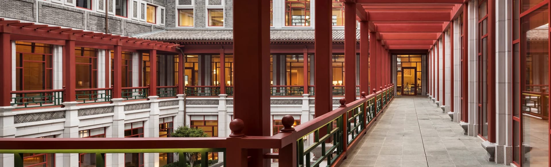 Schwarzman Scholars Master in Internet & Innovation Design (IID)
