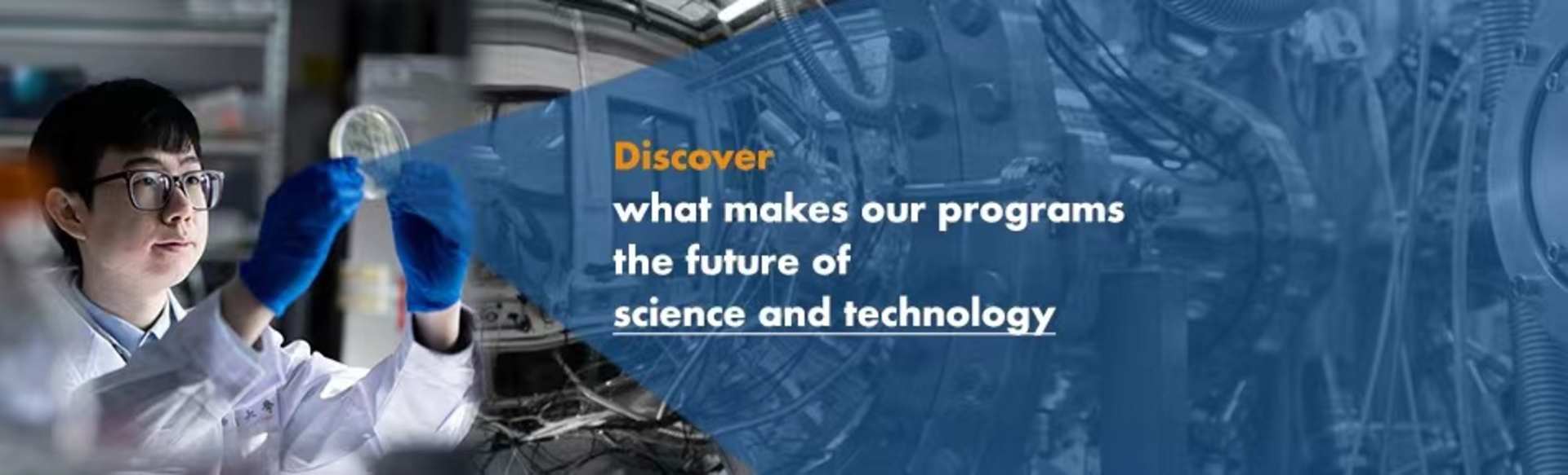 Westlake University Licenciatura en Ingeniería en Ingeniería Electrónica y de la Información