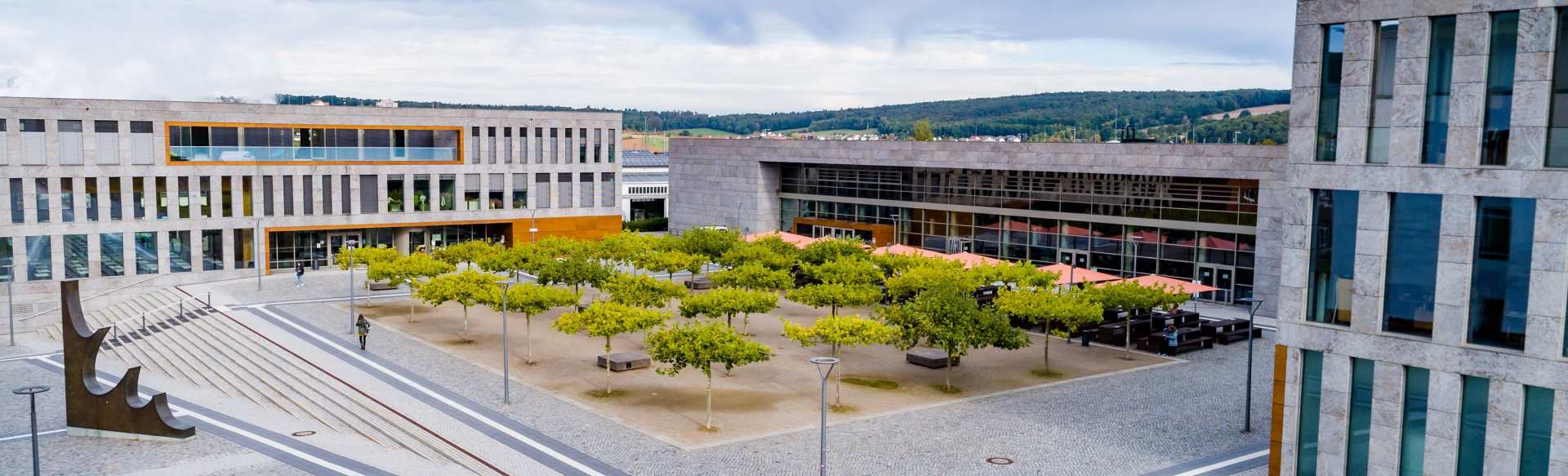Fulda University of Applied Sciences Food Technology (B.Sc.)