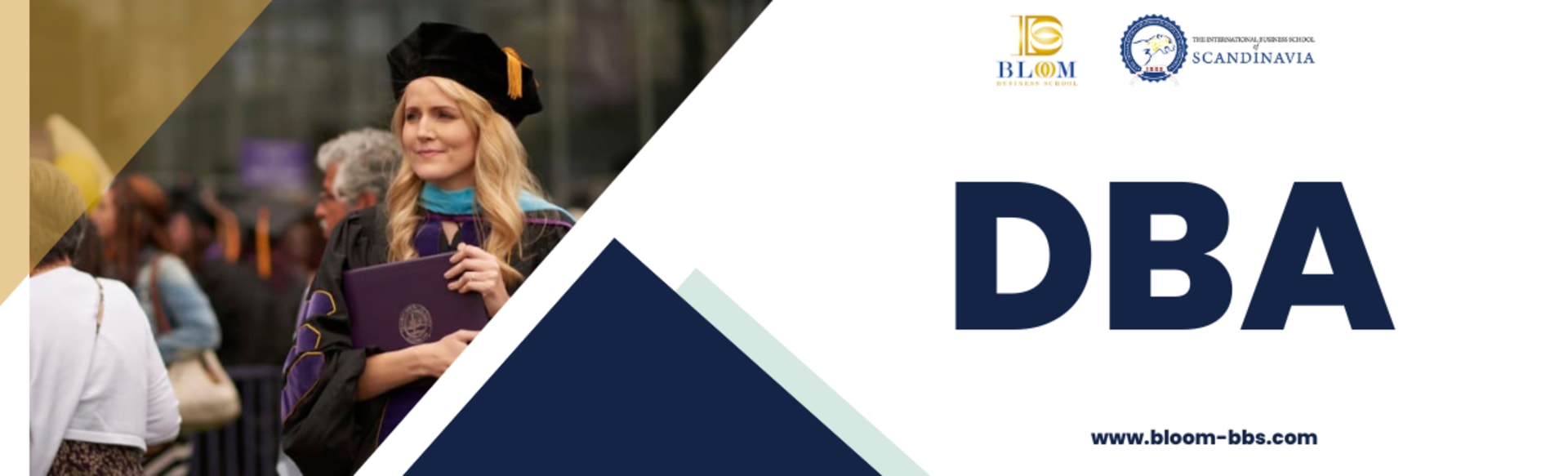 Bloom Business School Programy DBA ( IBSS / OTHM L8 )