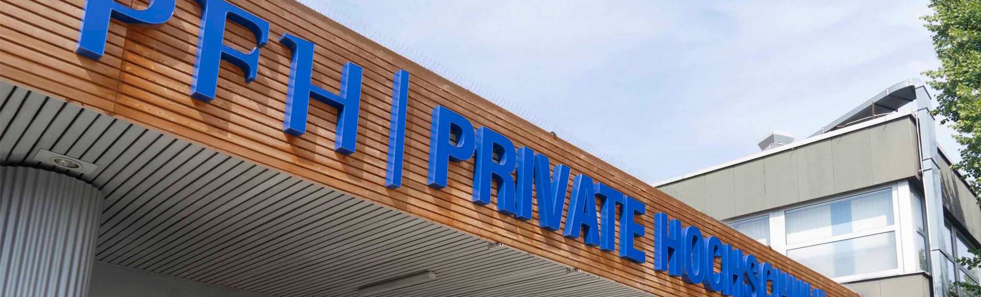 PFH Private University of Applied Sciences Master of Science en ingénierie légère et composites