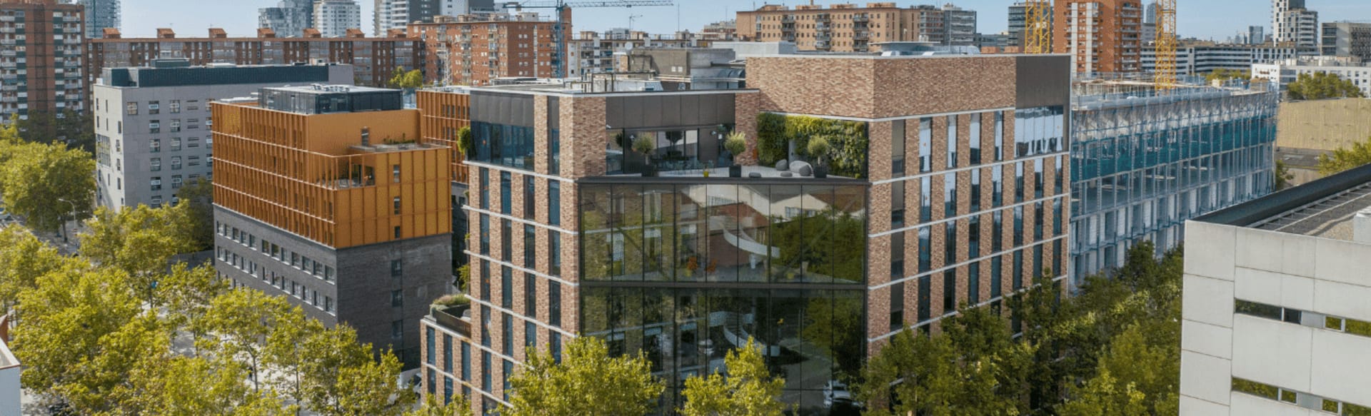TBS Education in Barcelona Master of Science in Internationaler Betriebswirtschaft