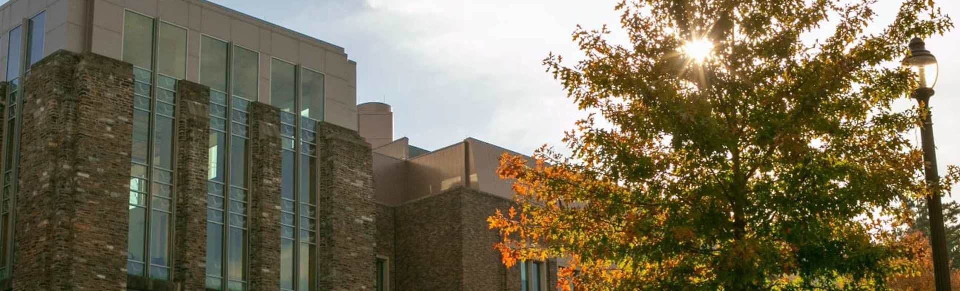 Duke University - Pratt School of Engineering Master of Engineering in AI for Product Innovation