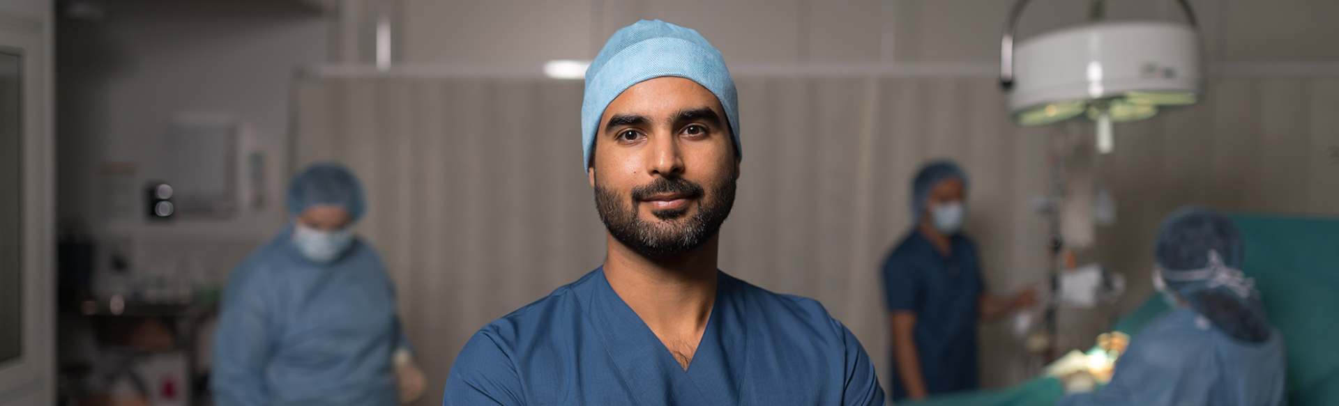 Oulu University of Applied Sciences (OAMK) Baccalauréat en soins de santé en soins infirmiers