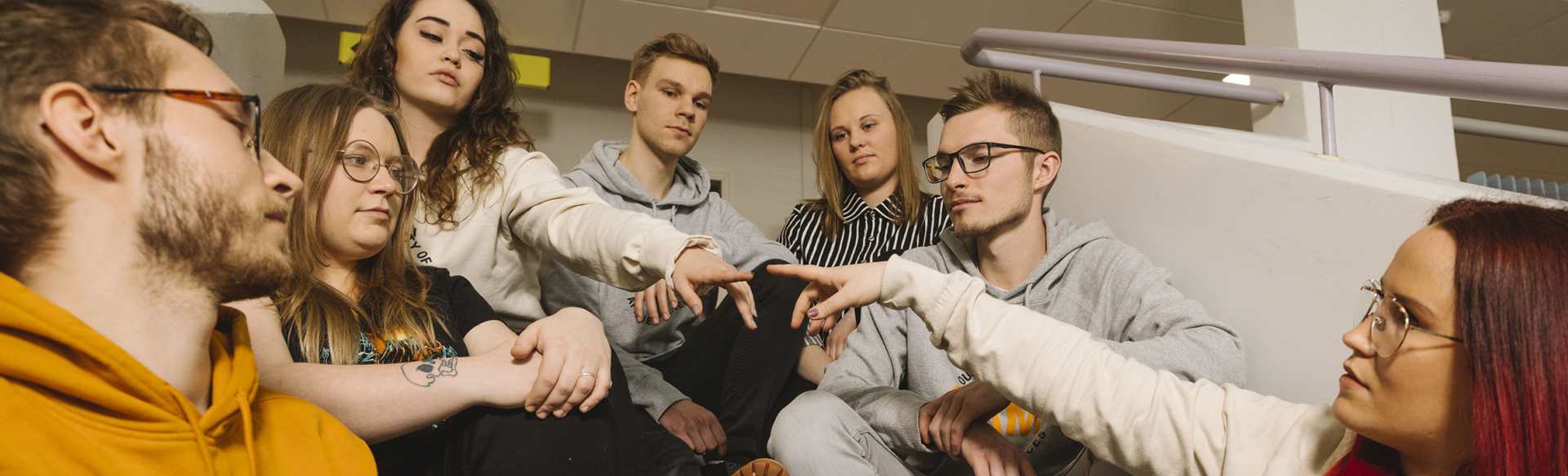 Oulu University of Applied Sciences (OAMK) Bachelor of Engineering in Energie- und Umwelttechnik