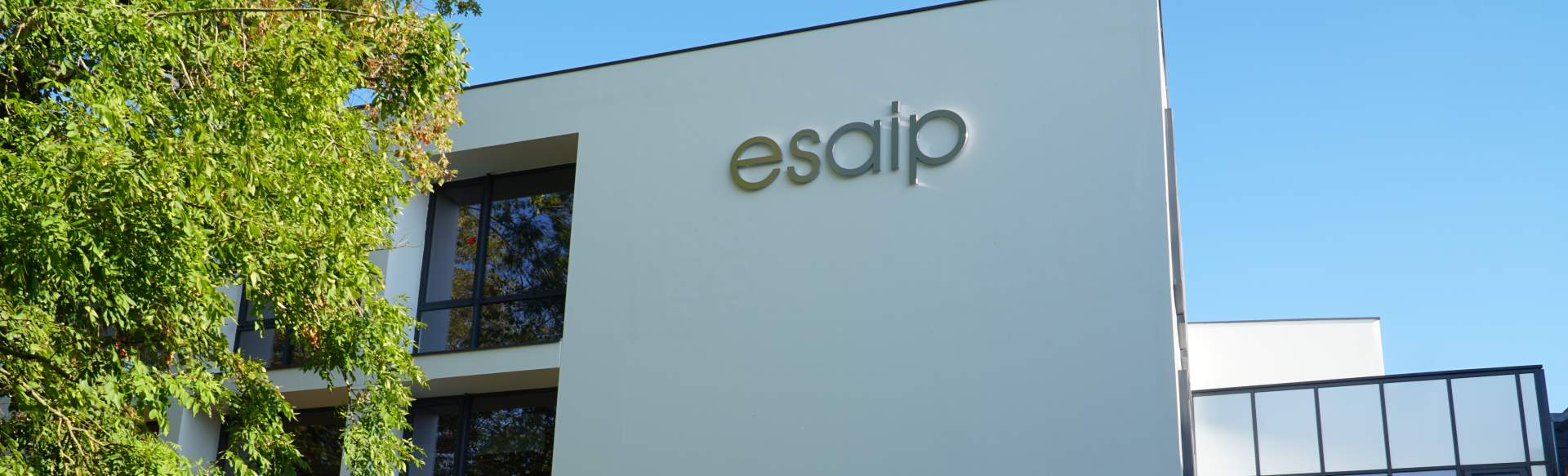 ESAIP - LaSalle MSc Cybersecurity și Data Science