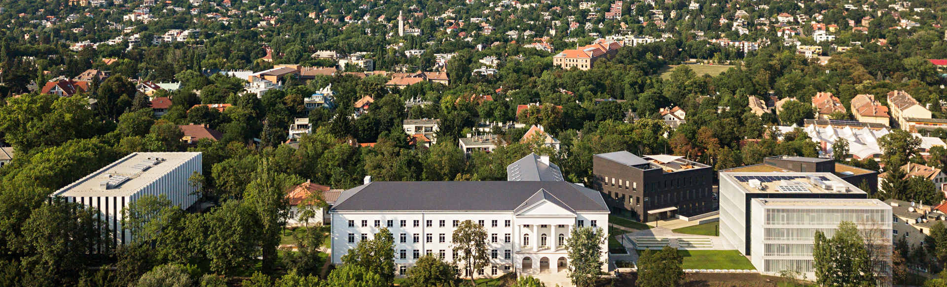 Moholy-Nagy University of Art and Design MA in Fotografie