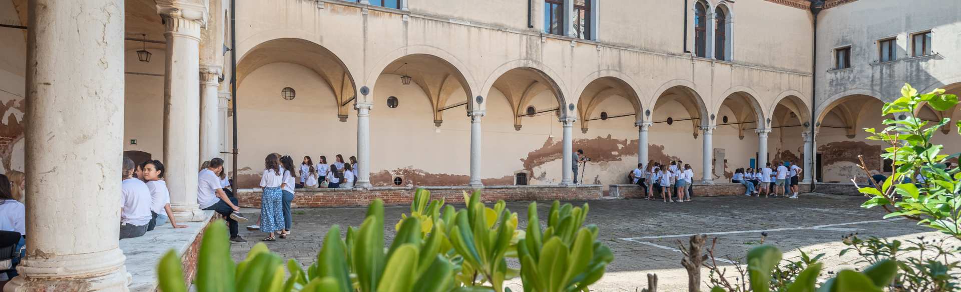 The Global Campus of Human Rights European Master’s Programme in Human Rights and Democratisation (EMA)