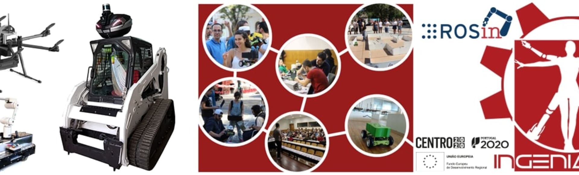Ingeniarius Education RobotCraft Summer Course