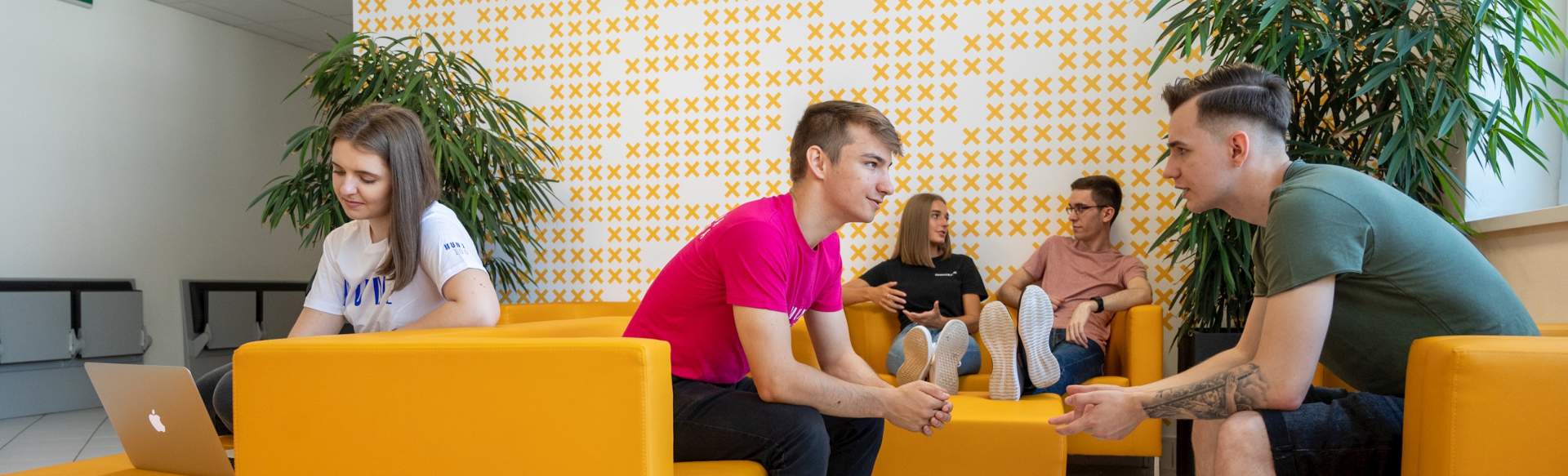 Masaryk University Faculty of Economics and Administration Bachelor in economie en openbaar beleid