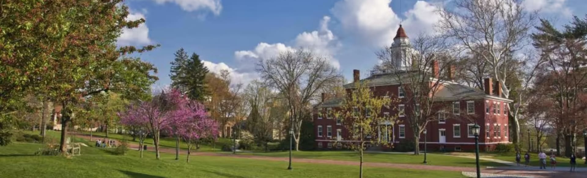 Allegheny College Bachelor of Arts in Communicatie en Culturele Studies