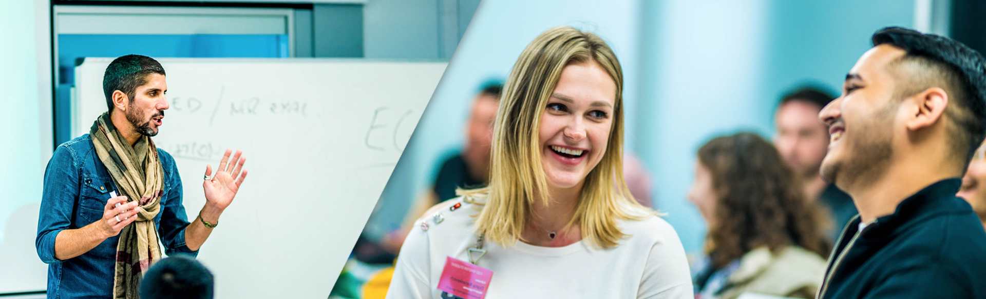 ESEI International Business School Barcelona Mestrado em Gestão de Negócios