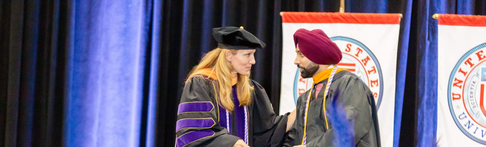 United States University (USU) Master of Business Administration International (IMBA)