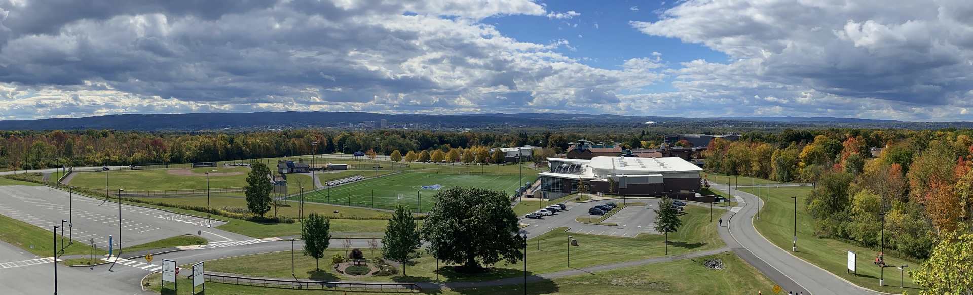 SUNY Polytechnic Institute Maestría en Ciencias en Tecnología Avanzada