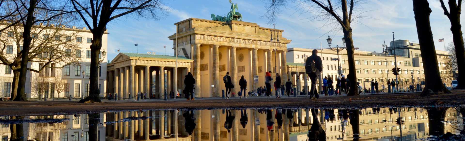 Freie Universität Berlin Programma invernale FUBiS 2024