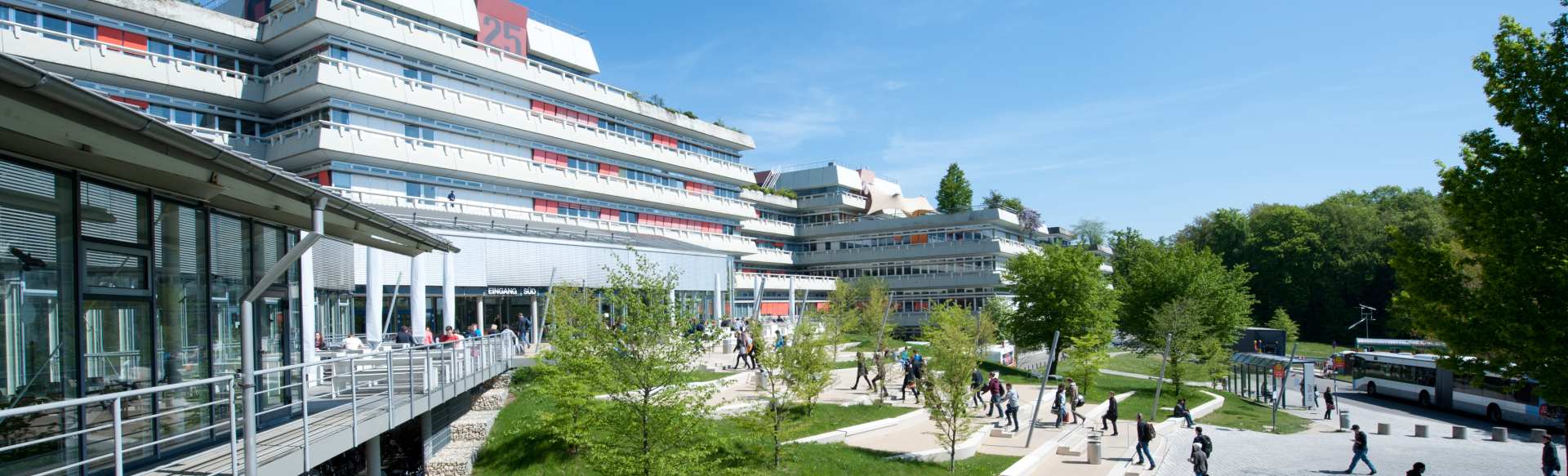 Ulm University Master in Finance
