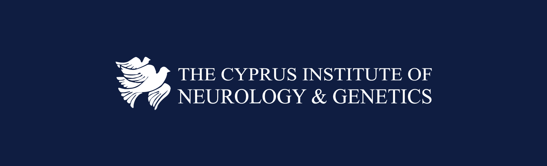 The Cyprus Institute of Neurology & Genetics MSc Biotechnologie