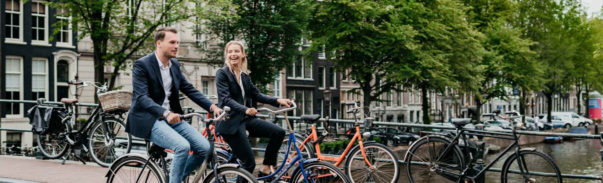 Nyenrode Business University Master of Science in Management
