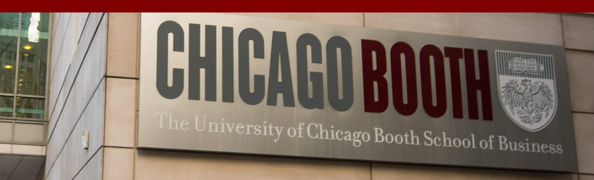 The University of Chicago Booth School of Business Innowacje cyfrowe - Live-Online