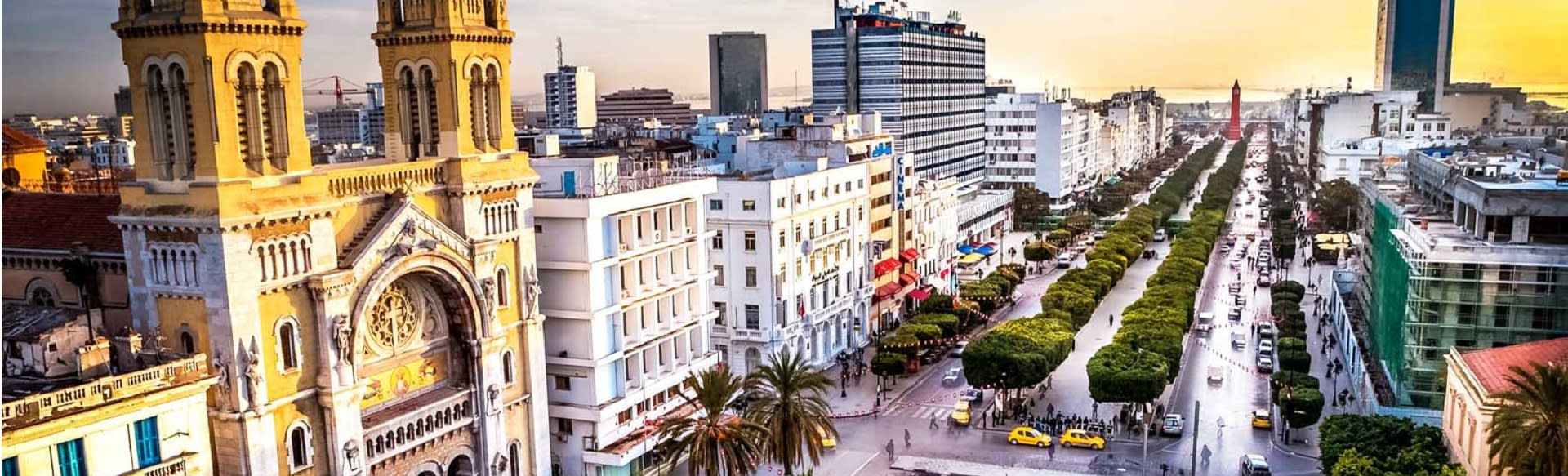 emTunis Business School EDBA Innovation & Entrepreneurship Essantials