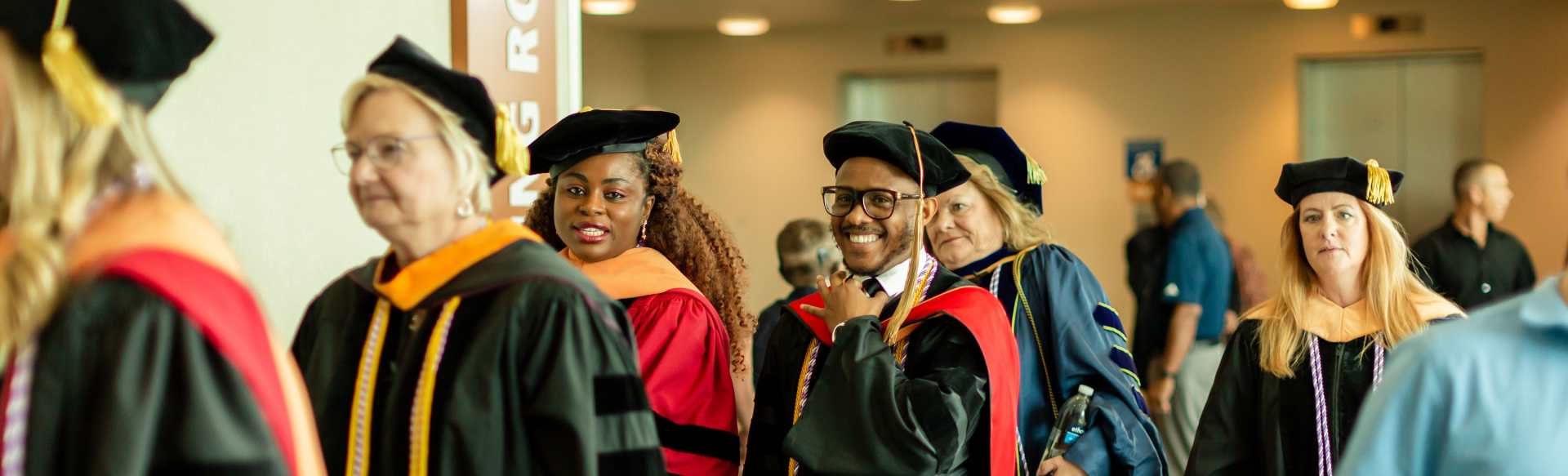 United States University (USU) Stratejik Yönetimde İşletme Doktoru (DBA)