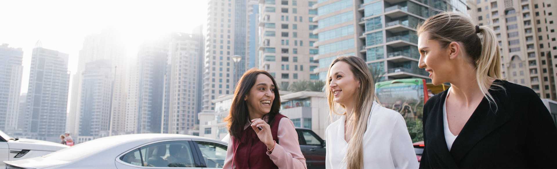 Hult International Business School MBA Eksekutif Hibrid