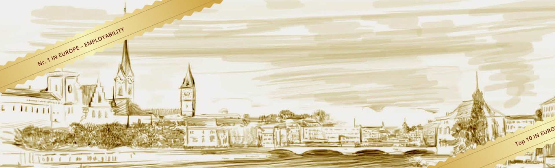 Zurich Elite Business School Global MBA