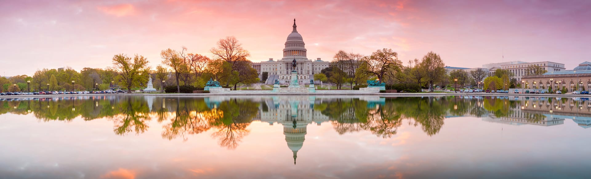 American University Master of Public Policy