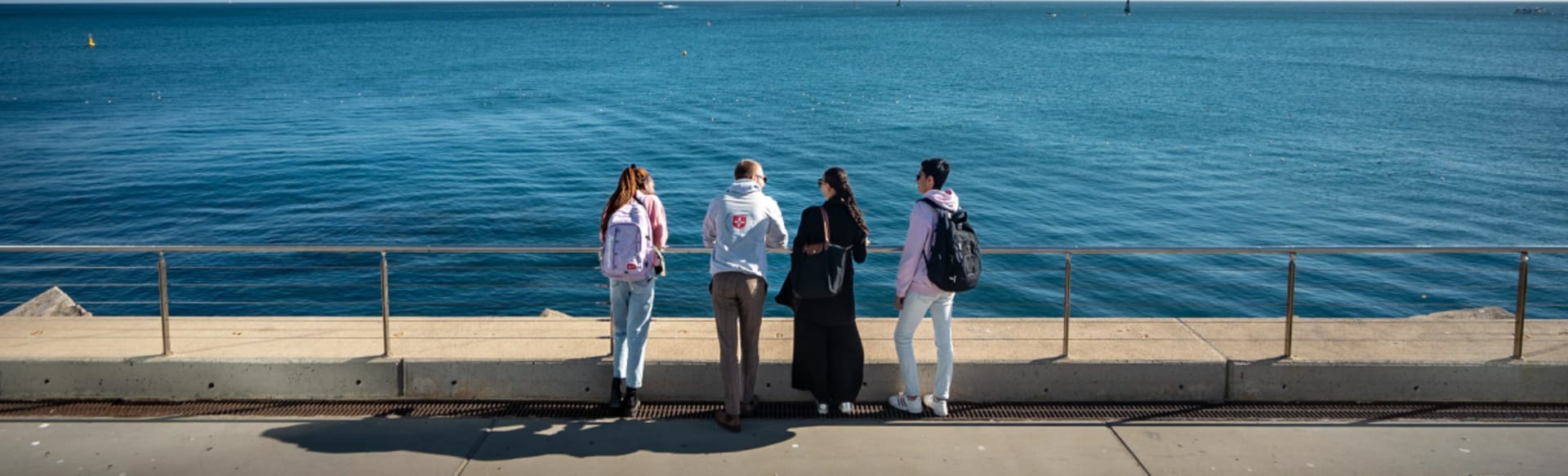 SBS Swiss Business School Barcelona Bachelor of Business Administration (BBA)