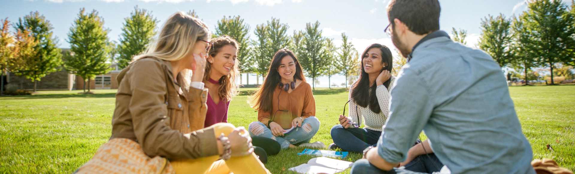 Concordia University Wisconsin 工商管理硕士