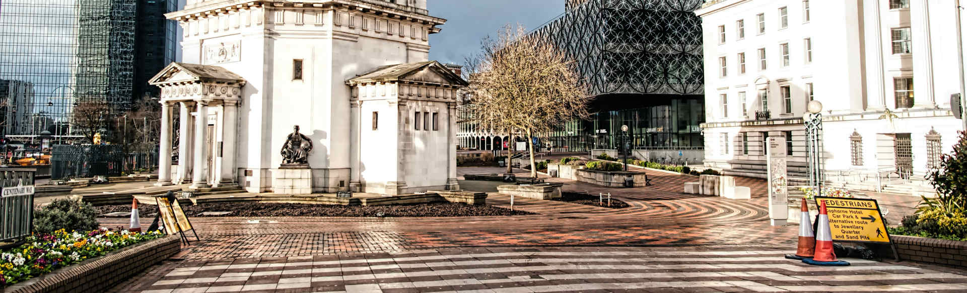 University College Birmingham بكالوريوس في تكنولوجيا المخابز والحلويات
