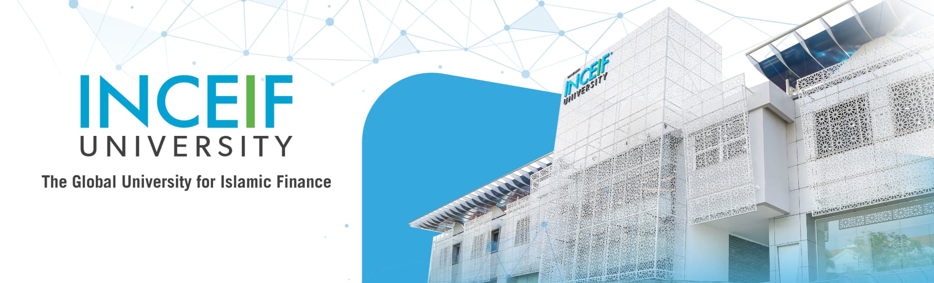 INCEIF University Master en pratique de la finance islamique (MIFP)
