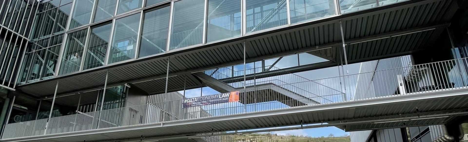 University for Continuing Education Krems – Danube University Dataøkonomilov, LL.M.