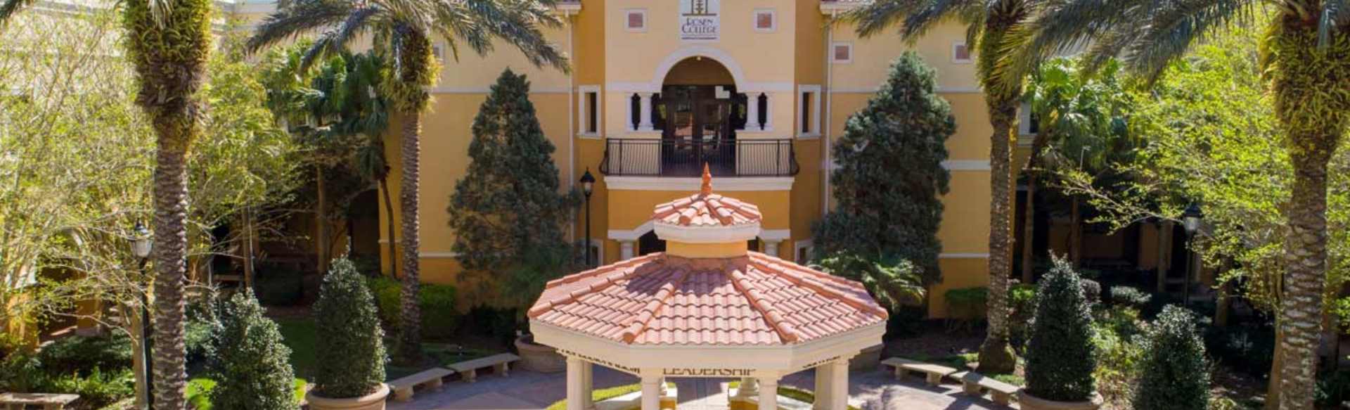 Rosen College of Hospitality Management MS Travel Technology and Analytics