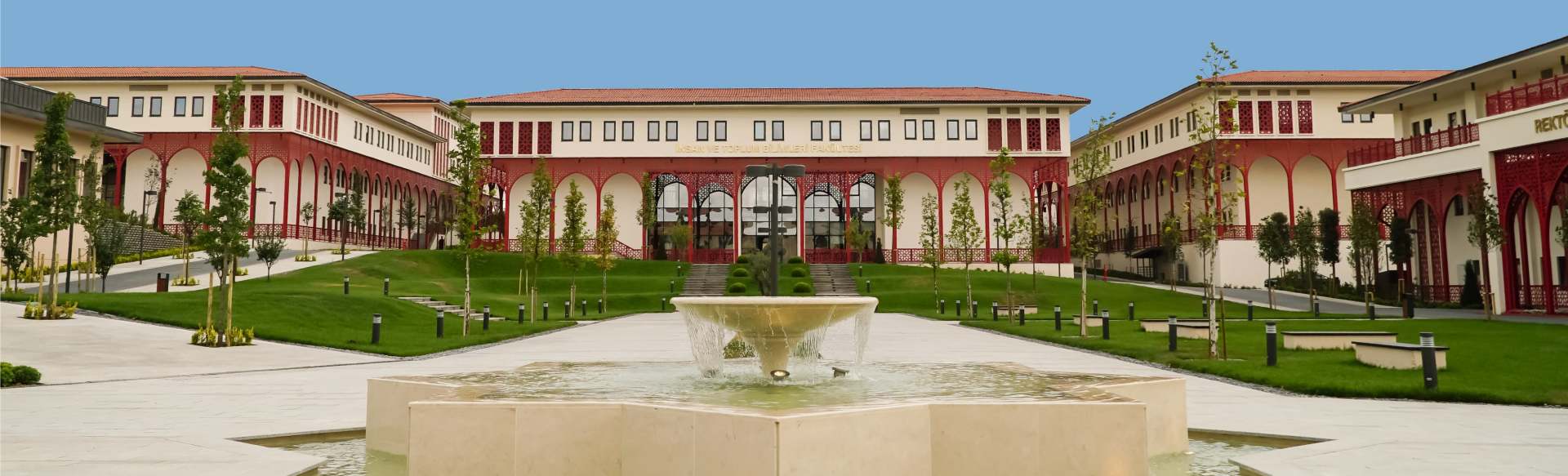 Ibn Haldun University MA in Turkologie