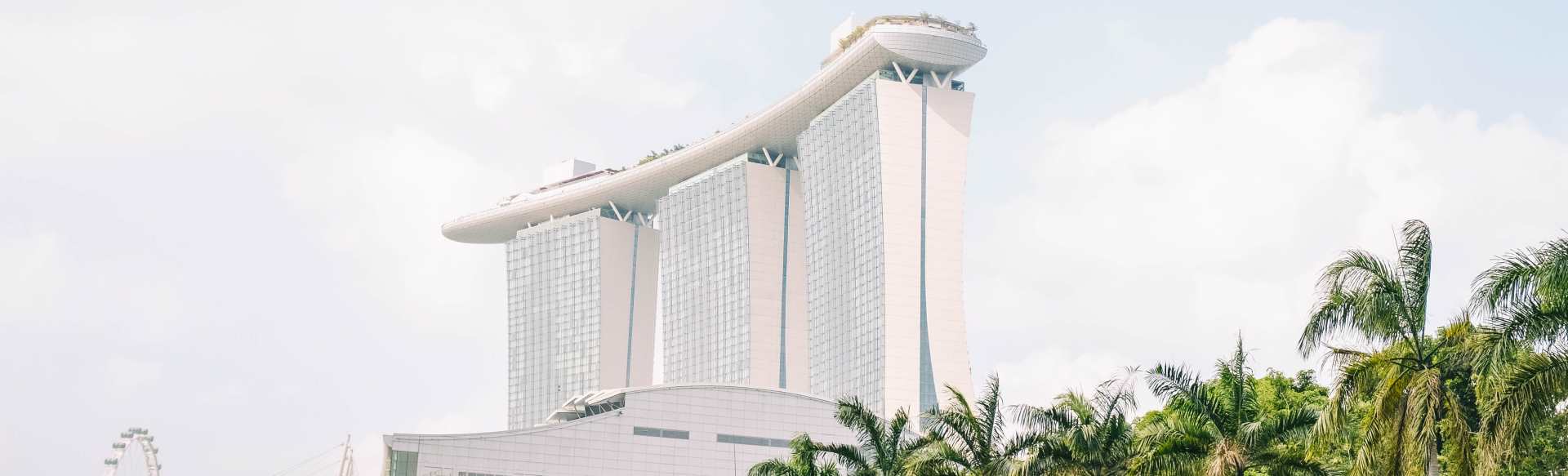 St.Gallen Institute of Management in Asia Escuela de verano en Asia – Singapur