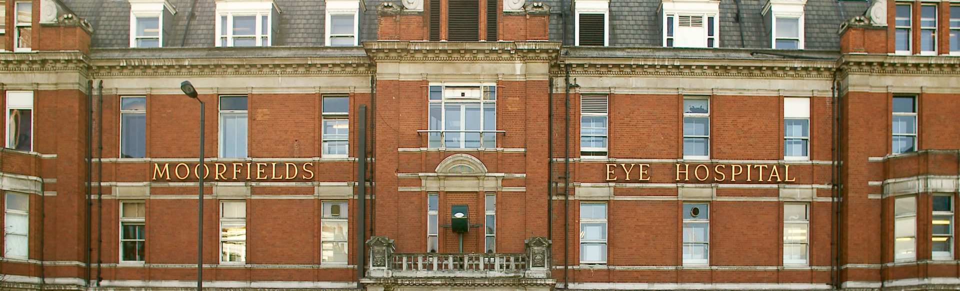 UCL Institute of Ophthalmology MSc in Bioscience Innovation and Enterprise