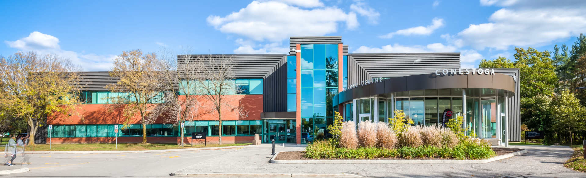 Conestoga College Certificato in Tecniche di Costruzione (Carpenteria, Elettricità, HVAC e Saldatura)