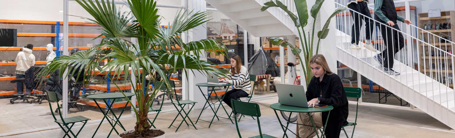 BAU, Centro Universitario de Artes y Diseño de Barcelona Master in Ricerca sul Design