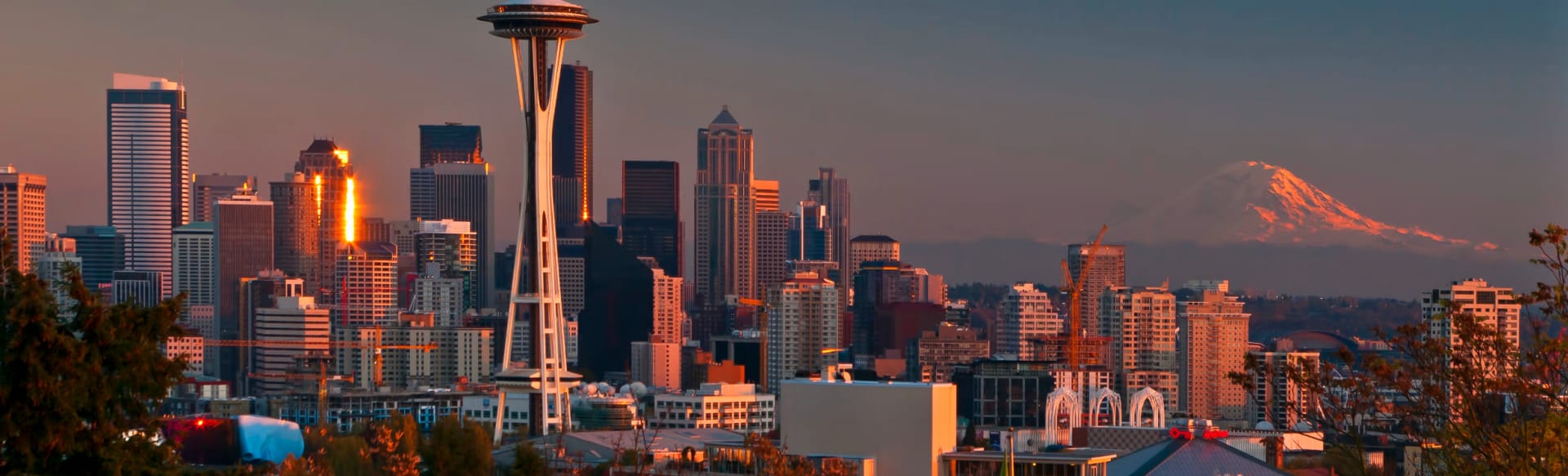 City University of Seattle Mestrado em Tecnologia e Gestão de Produtos