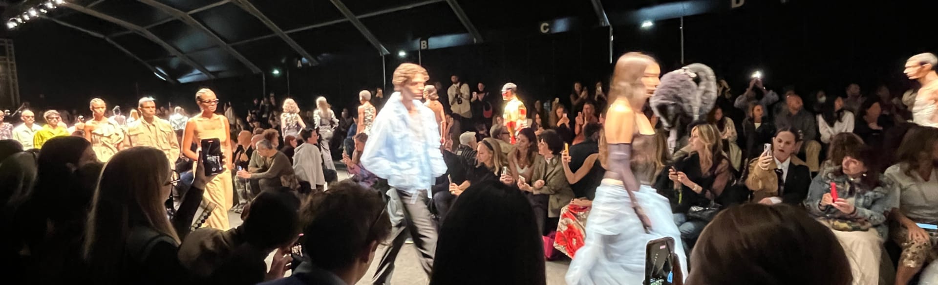 Milano Fashion Institute Master in Fashion Direction: Brand & Communication Management