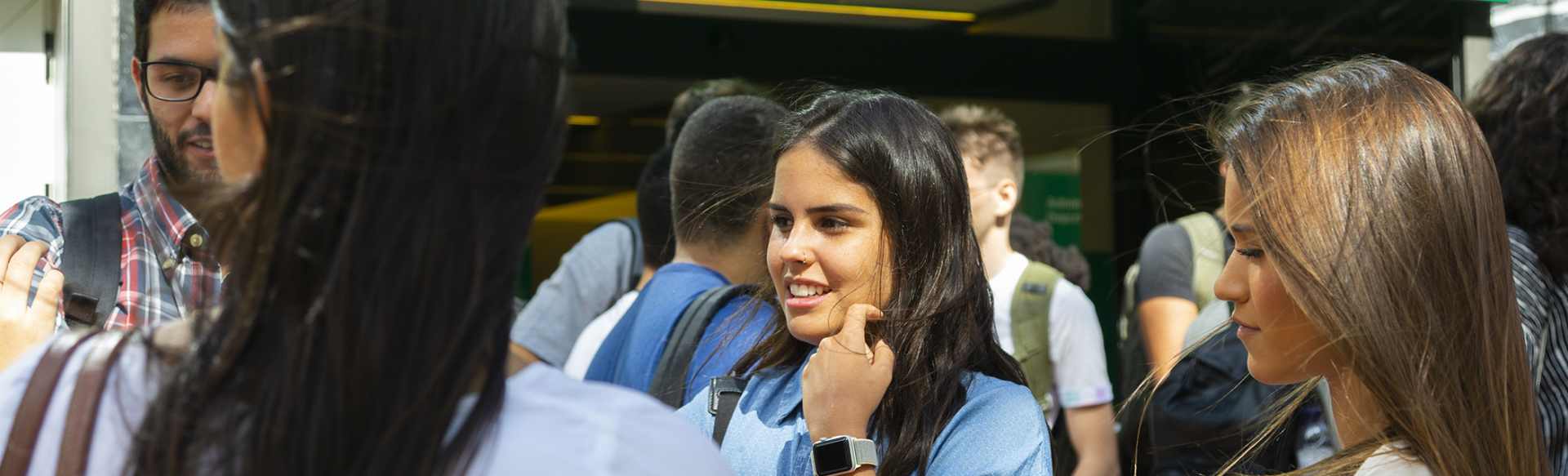 EU Business School Munich Bachelor of Arts (Hons) in Business Management (Marketing)
