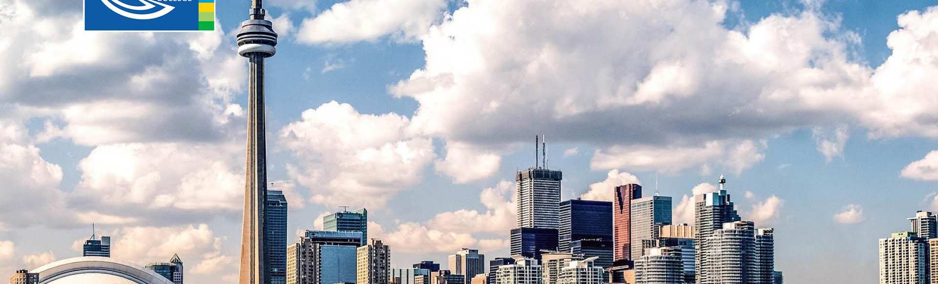 George Brown College Bachelor of Business Administration (Management) mit Auszeichnung (B308)