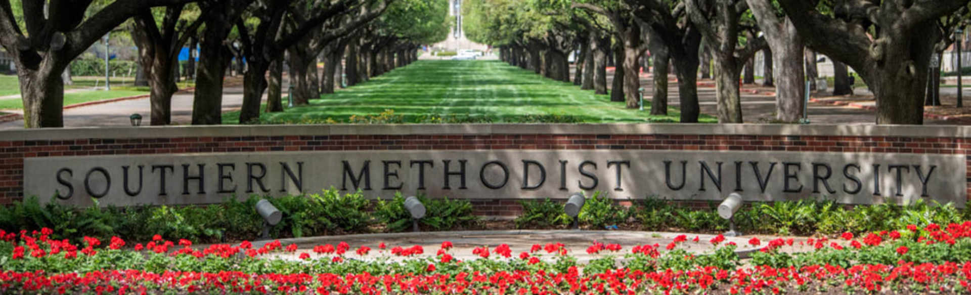 Southern Methodist University - Moody School of Graduate and Advanced Studies Διδακτορικό στη Χημεία