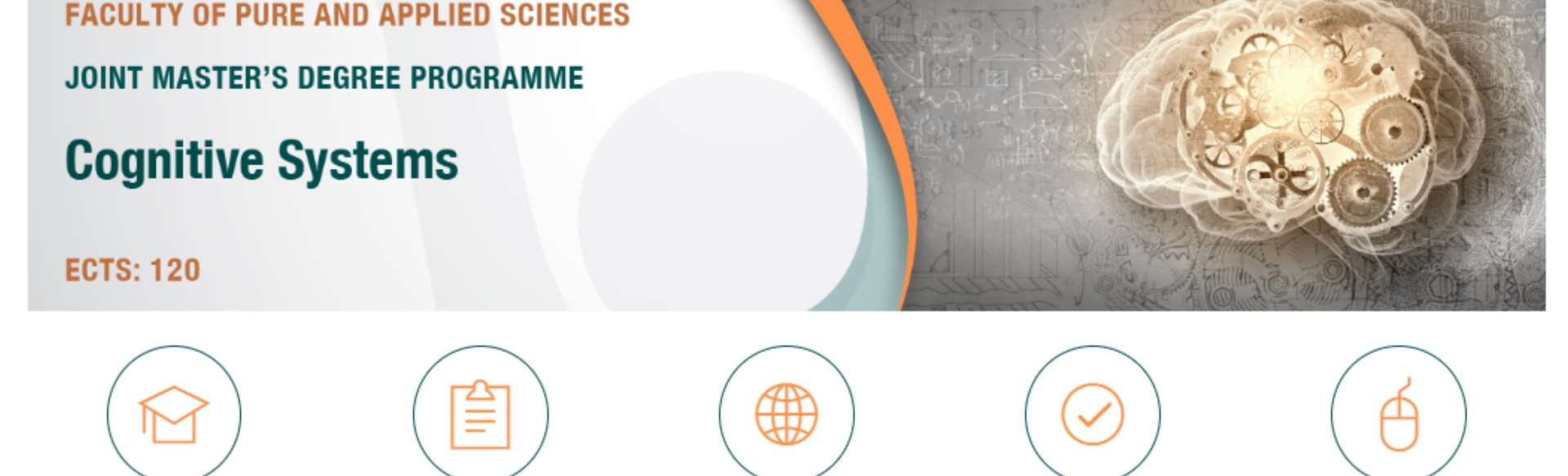 Open University Of Cyprus M.Sc. in Cognitive Systems