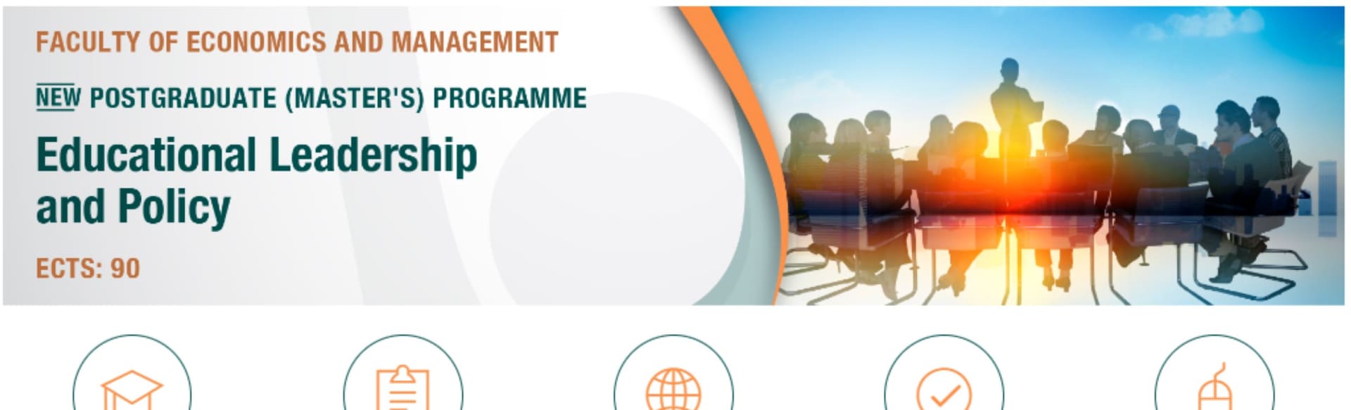 Open University Of Cyprus Master en leadership et politique éducative