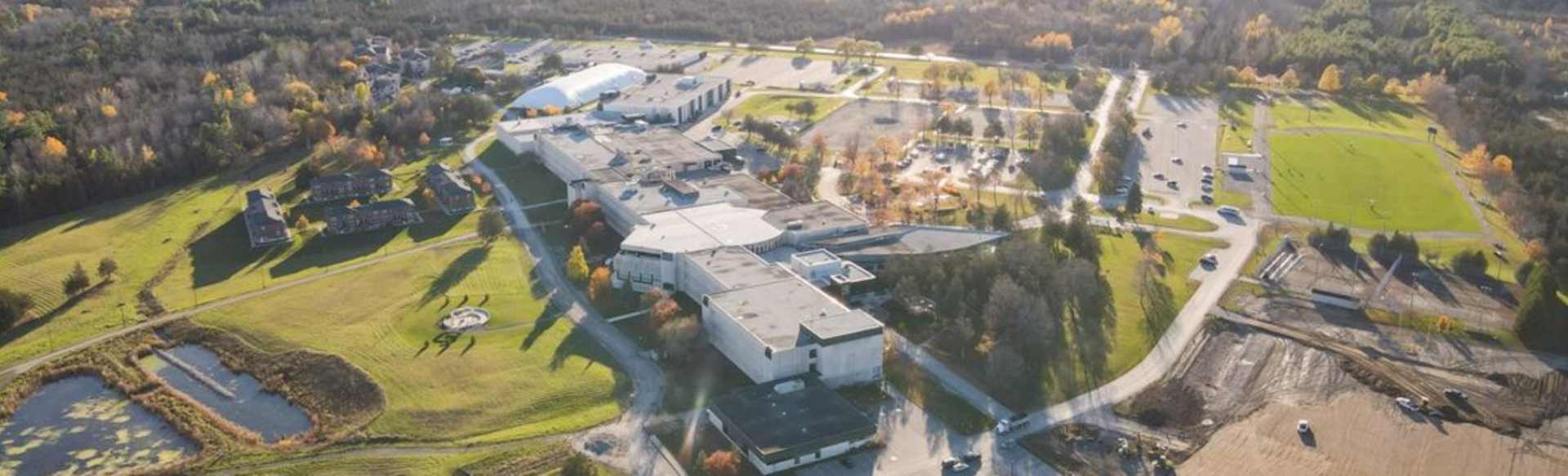 Loyalist College of Applied Arts & Technology Zertifikat für Strahlenschutz
