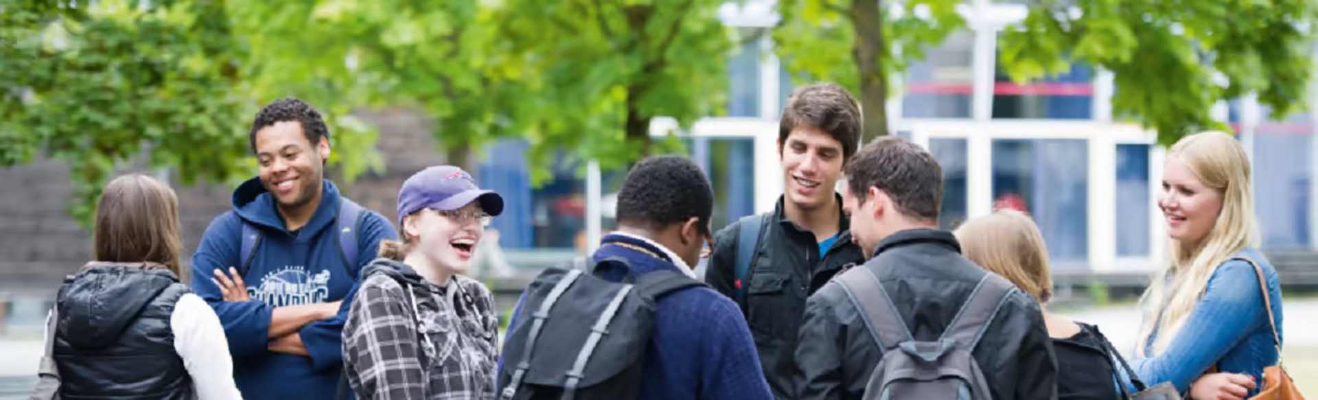Universität Augsburg - Summer Program on European and International Economic Law Θερινό Πρόγραμμα του Άουγκσμπουργκ για το Ευρωπαϊκό και Διεθνές Οικονομικό Δίκαιο
