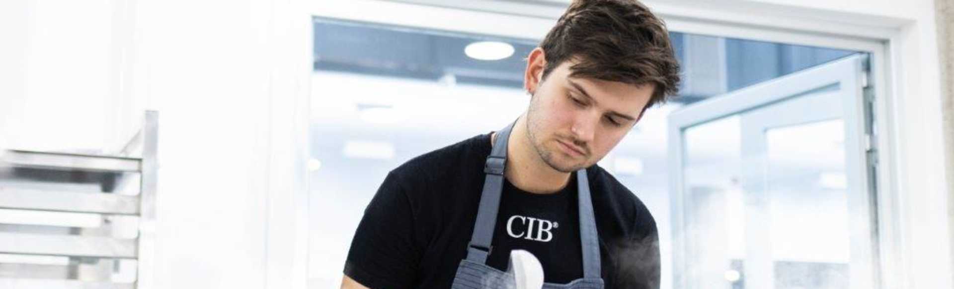 Culinary Institute of Barcelona Cours Postgraduate en Techniques Culinaires Avancées : Gastronomie Moléculaire, Feu & Basse Température